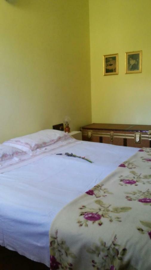 Ferienwohnung App.To Pian Del Ronco Pellegrino Parmense Exterior foto